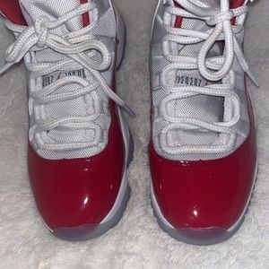 Jordan Retro 11